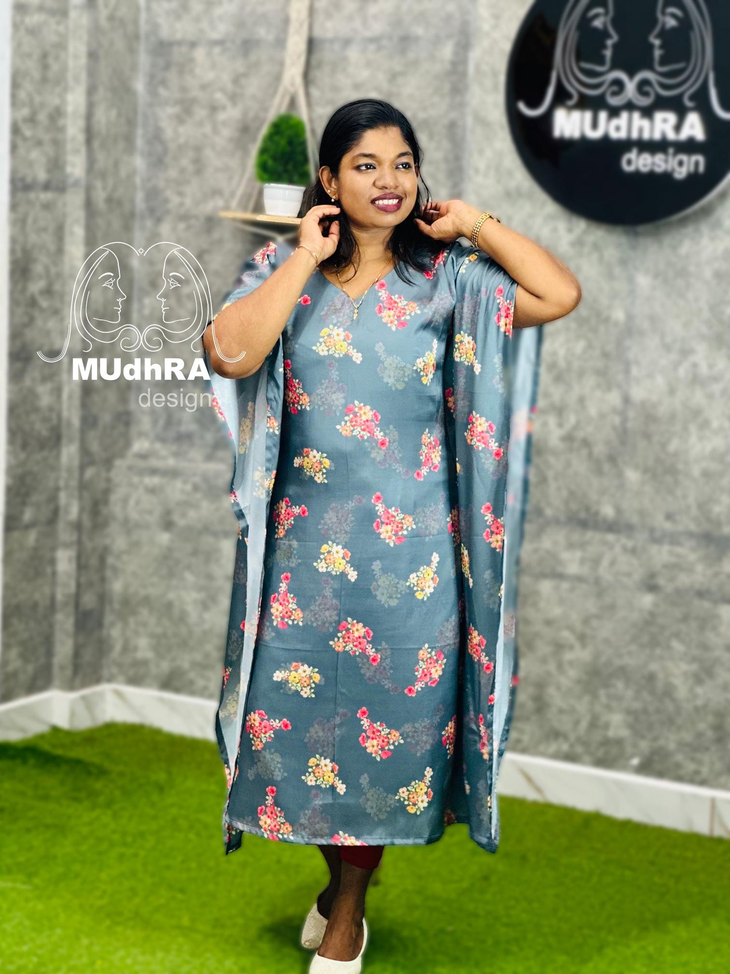 Kaftan (MUD001113)