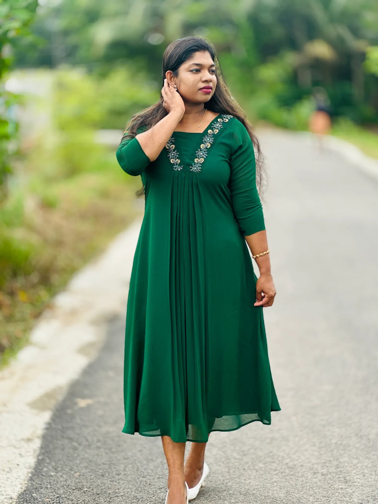 A Line Kurti (56)