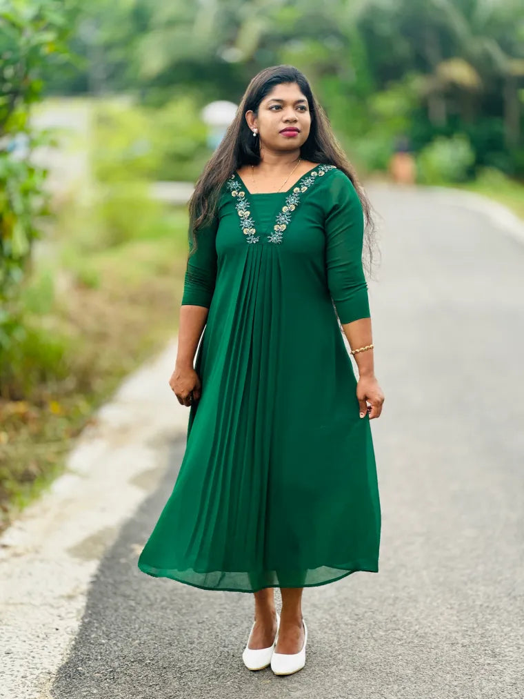 A Line Kurti (56)