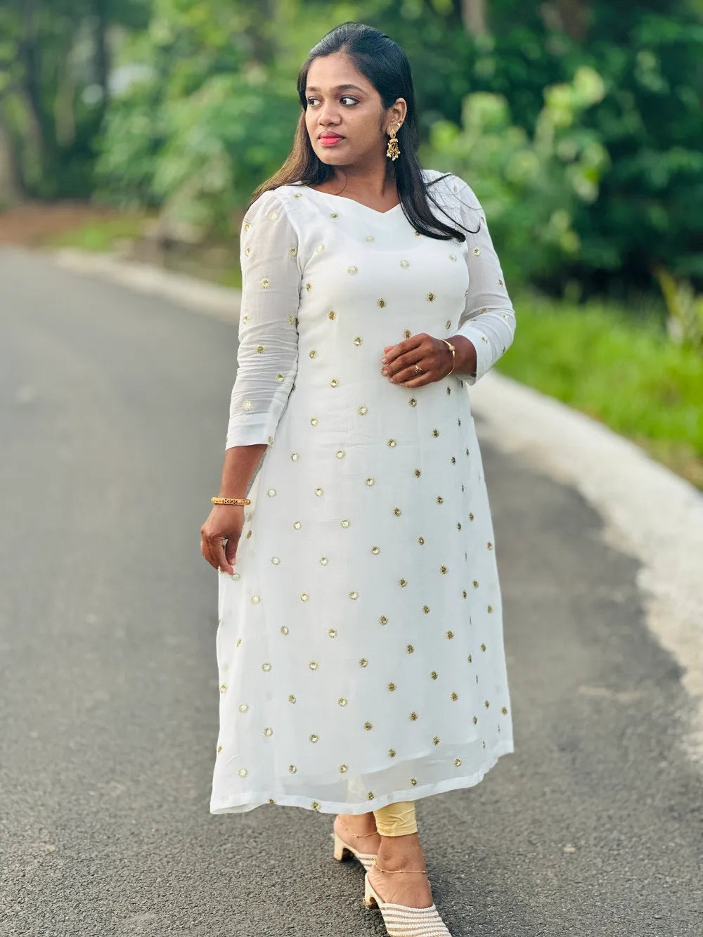 Onam A Line Kurti (62)