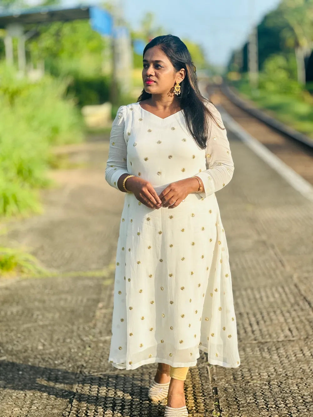 Onam A Line Kurti (62)