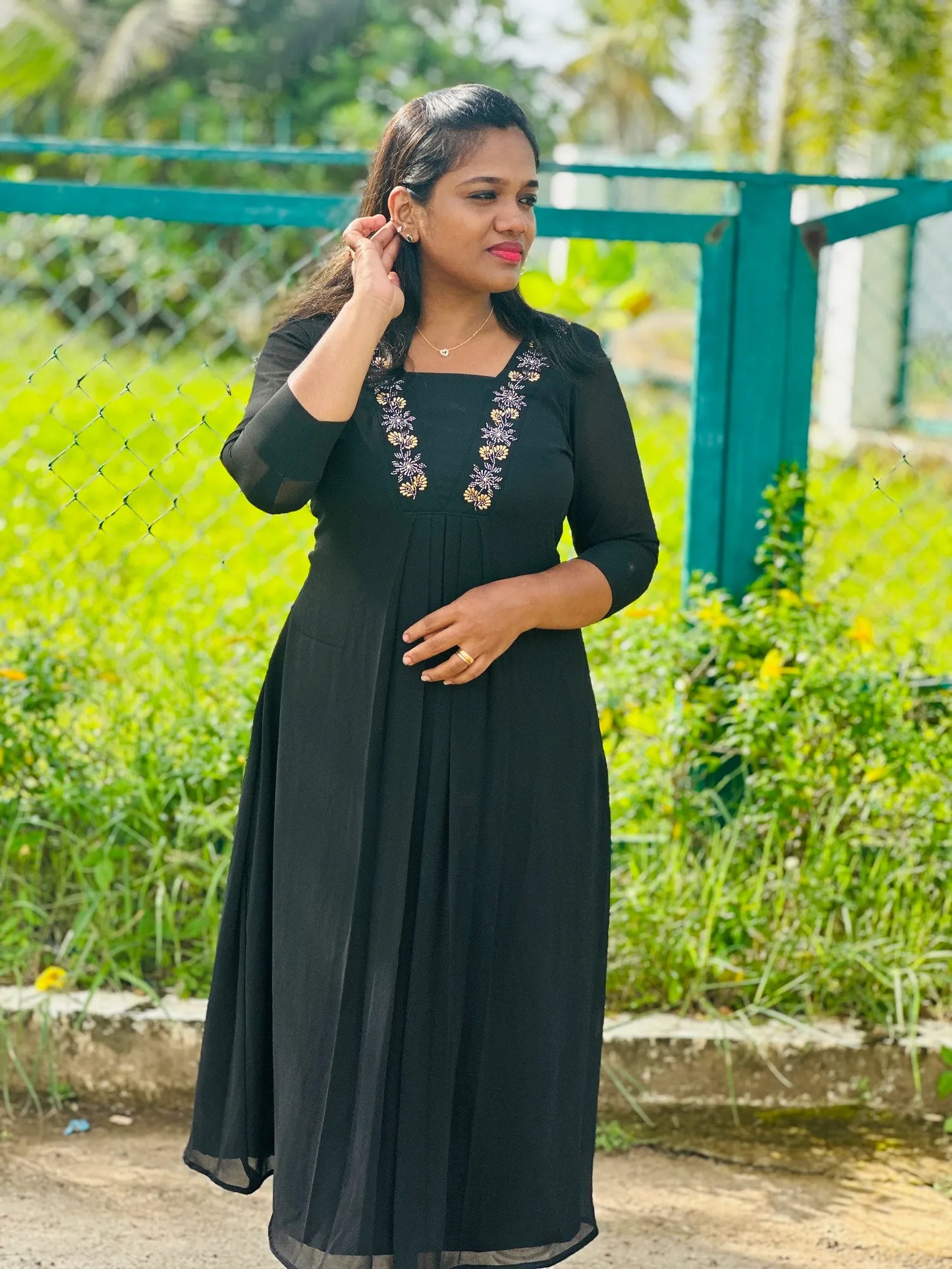 A Line Kurti (53)