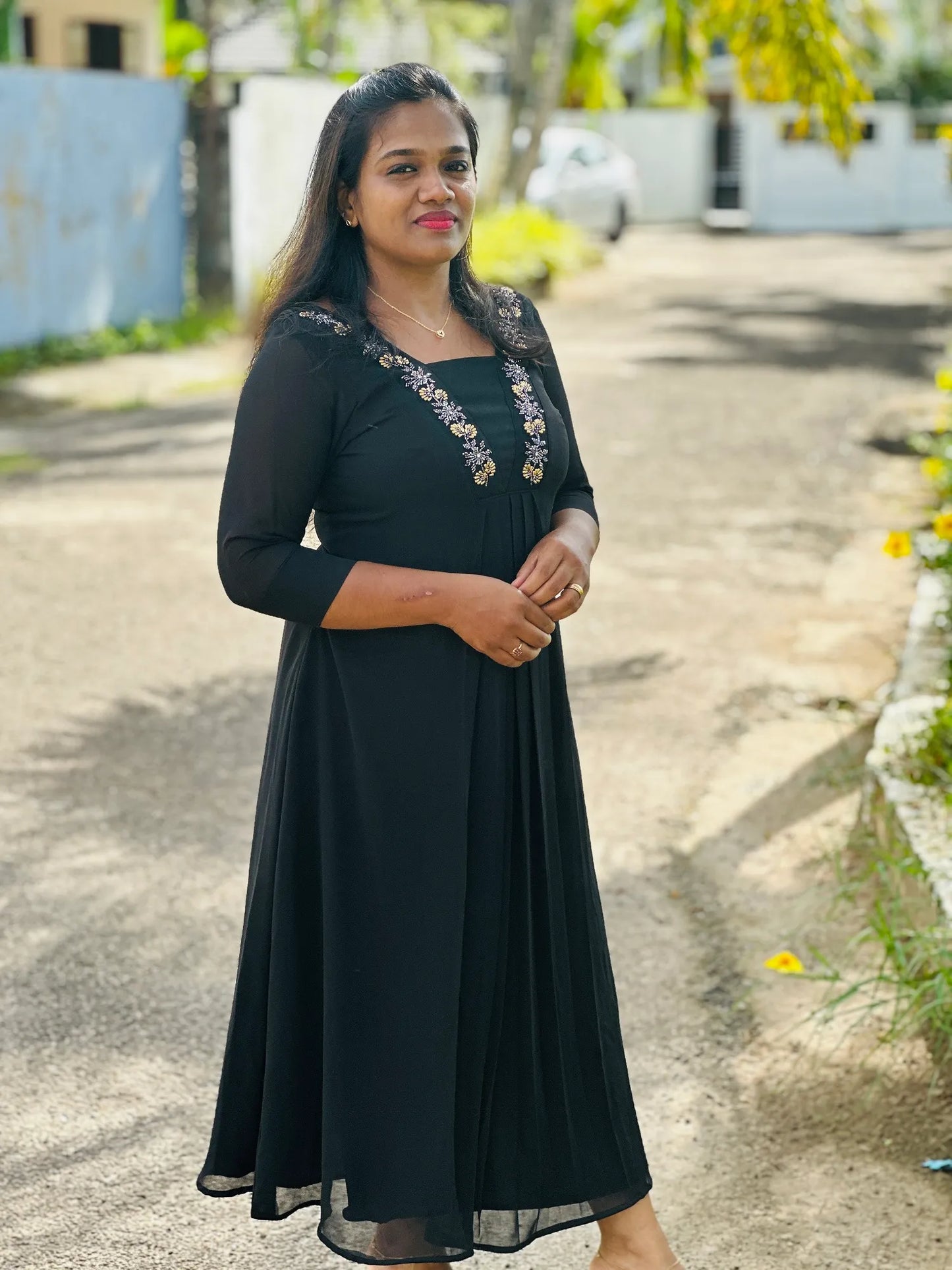 A Line Kurti (53)