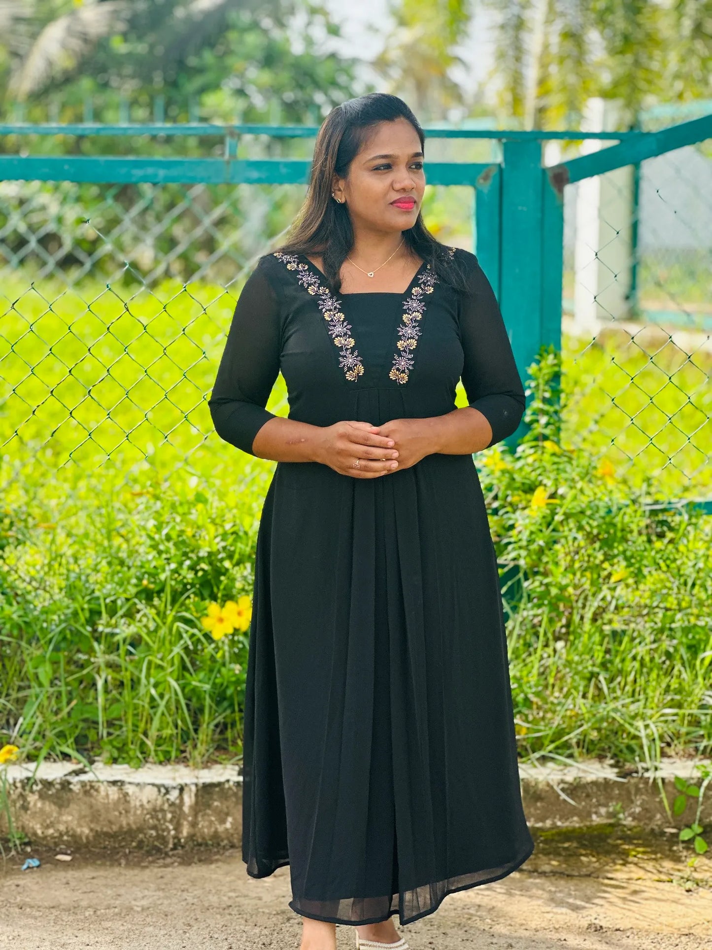 A Line Kurti (53)