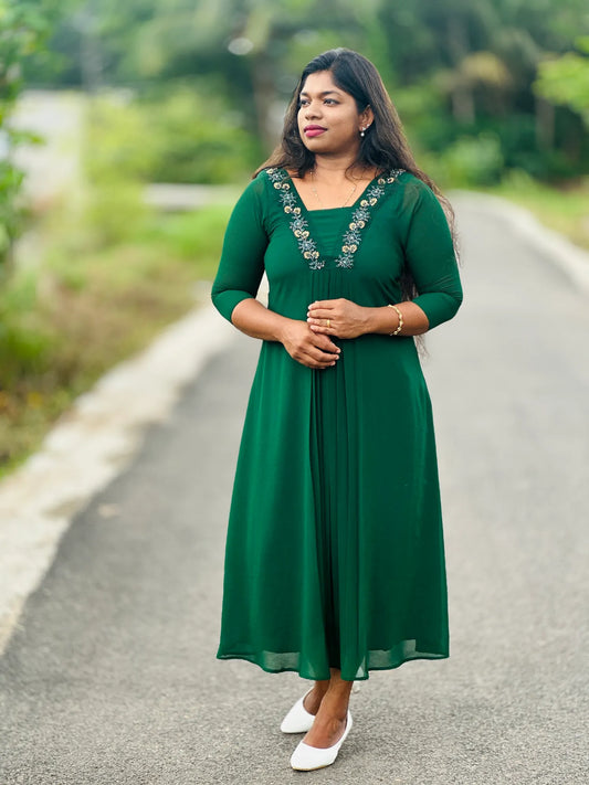 A Line Kurti (56)