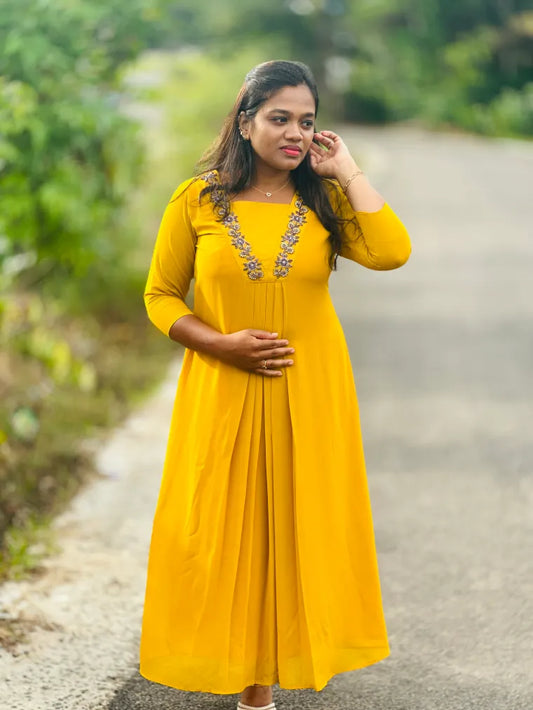 A Line Kurti (55)