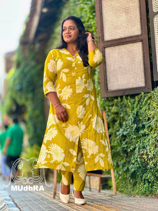 Top & Bottom (Cotton)