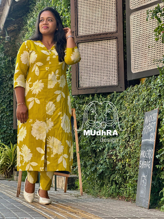 Top & Bottom (Cotton)