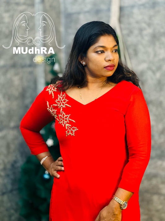 Xmas SlittedTop&Bottom(87)