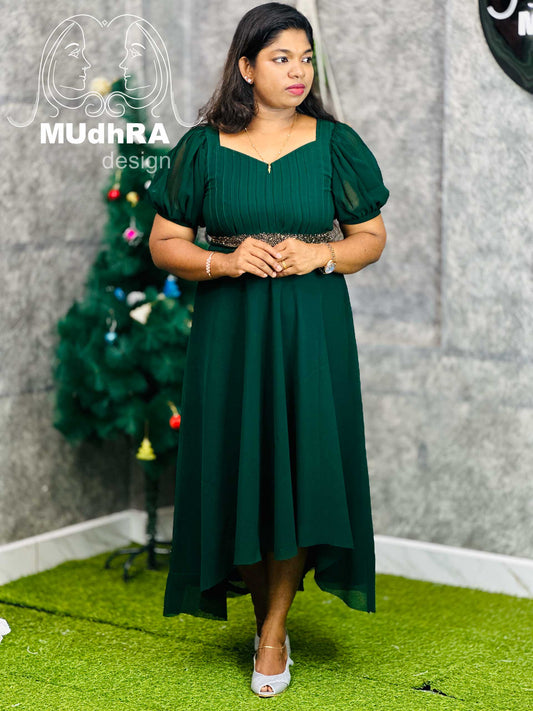 Western Frock (89)