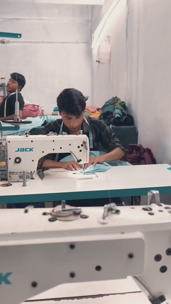 Customised outfits made to order - Mudhra Design reel