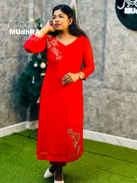 Elevate Your Style with Fashionable Kurti Designs - Buy Designer Ethnic  Wear for Women Online in India - Idaho Clothing
